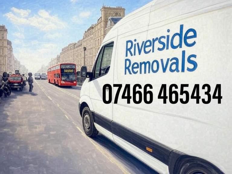 Man and Van Removal Service,Furniture Delivery,House & Flat Moves,Office Relocations,Waste Removal 
