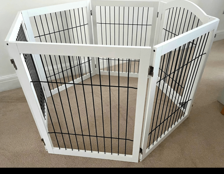 Brand new Puppy pen 
