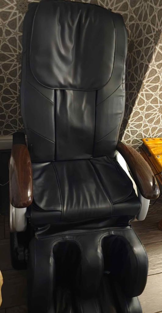 Massage chair 