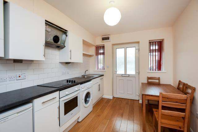 Modern One-Bedroom House with Garden & Parking – Close to John Radcliffe Hospital
