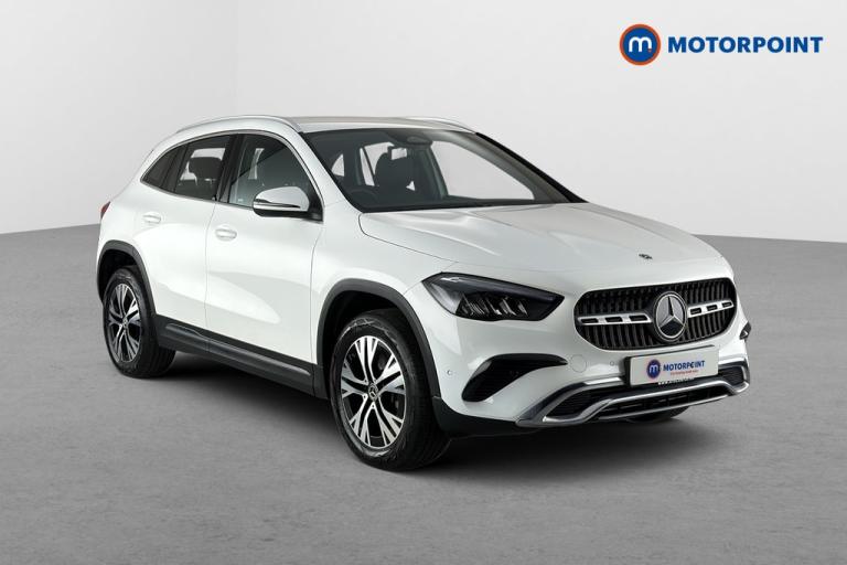 2024 Mercedes-Benz GLA GLA 200 Sport Executive 5dr Auto HATCHBACK PETROL Automatic