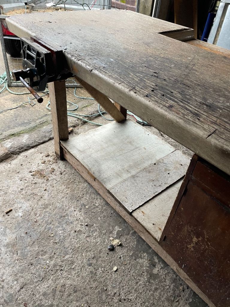 Workbench 