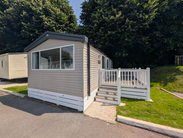 2 bed 2026 Swift Royan