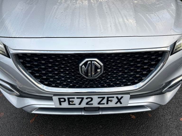 2022 MG MG HS 1.5 T-GDI PHEV Excite 5dr Auto ESTATE PETROL/ELECTRIC Automatic