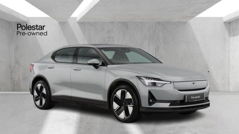 2025 Polestar Polestar 2 220kW 82kWh Long Range SM [Plus] 5dr Auto SALOON ELECTRIC Automatic