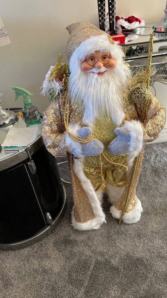 image for Father Christmas 