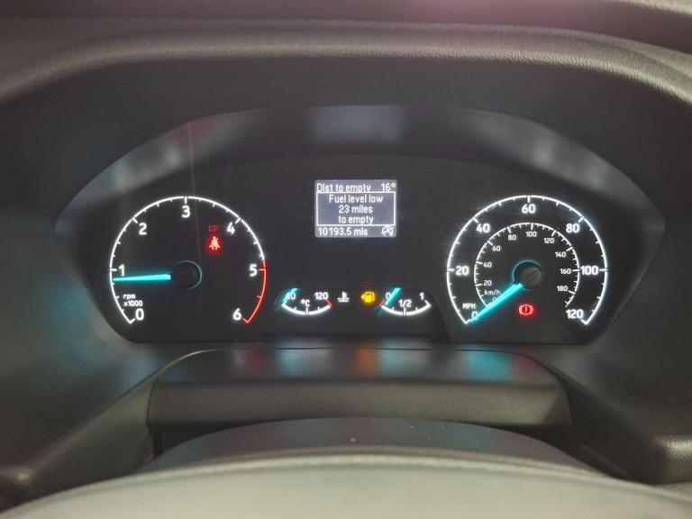 FORD TRANSIT CUSTOM 2.0 300 EcoBlue Trend L2 H1 Euro 6 5dr 2023