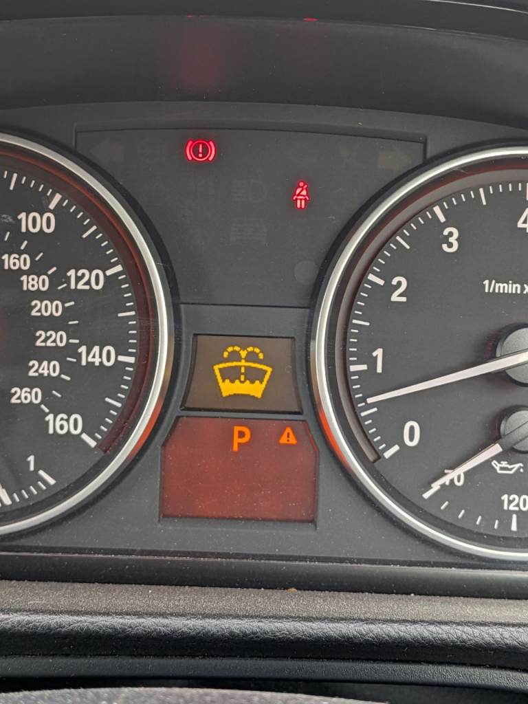 BMW, 3 SERIES, Convertible, 2007, Semi-Auto, 2996 (cc), 2 doors