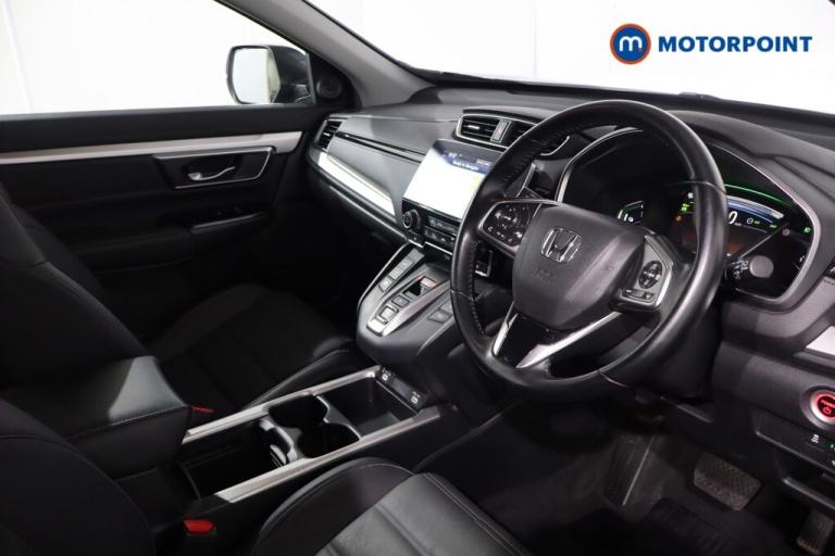 2022 Honda CR-V 2.0 i-MMD Hybrid SR 5dr eCVT SUV Hybrid Automatic
