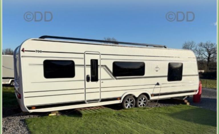 2024 lmc Brilliant 700