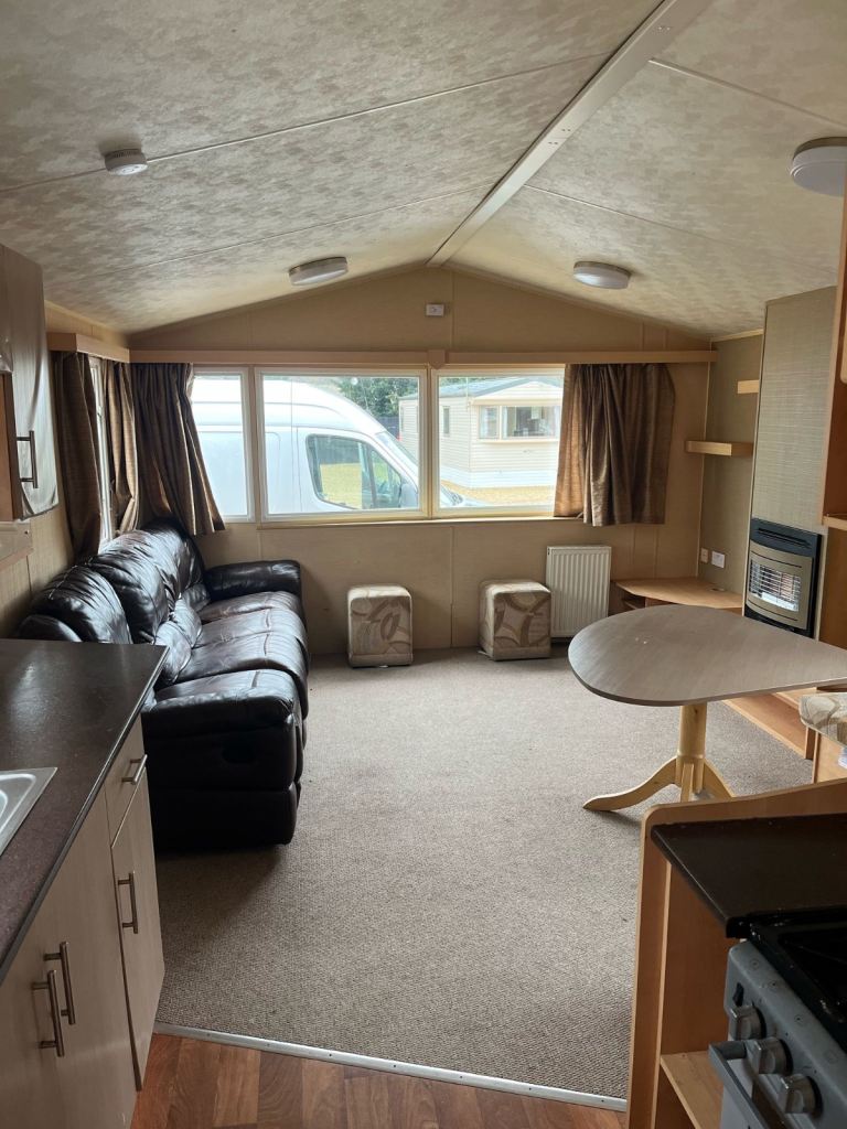 Mobile Home For Rent