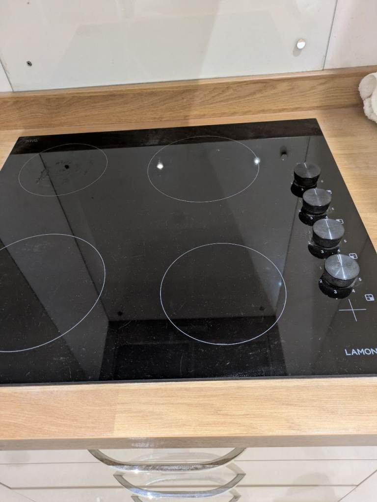 image for Lamona Electric Hob 