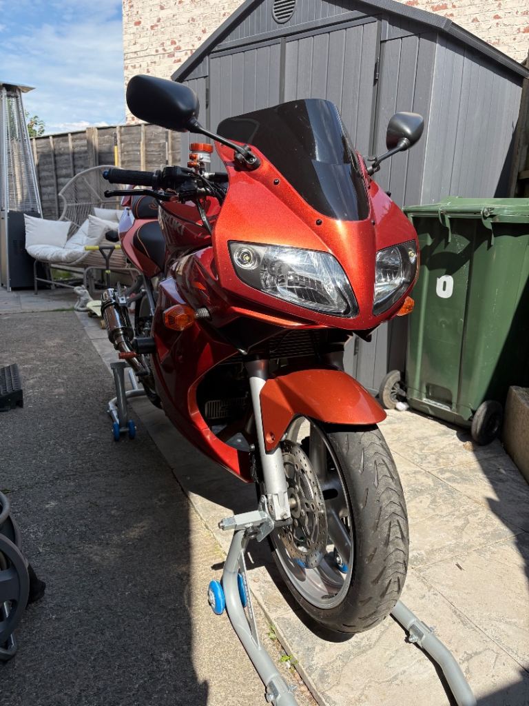 Suzuki, SV, 2003, 645 (cc)