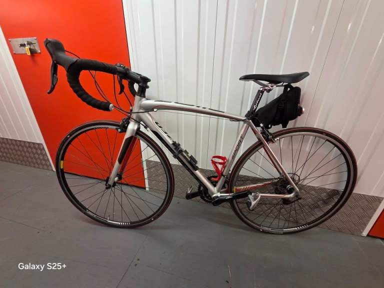  2012 Specialized Allez Sport