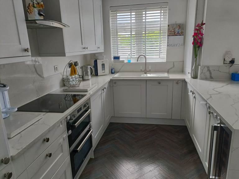 Double Room - Ready to move