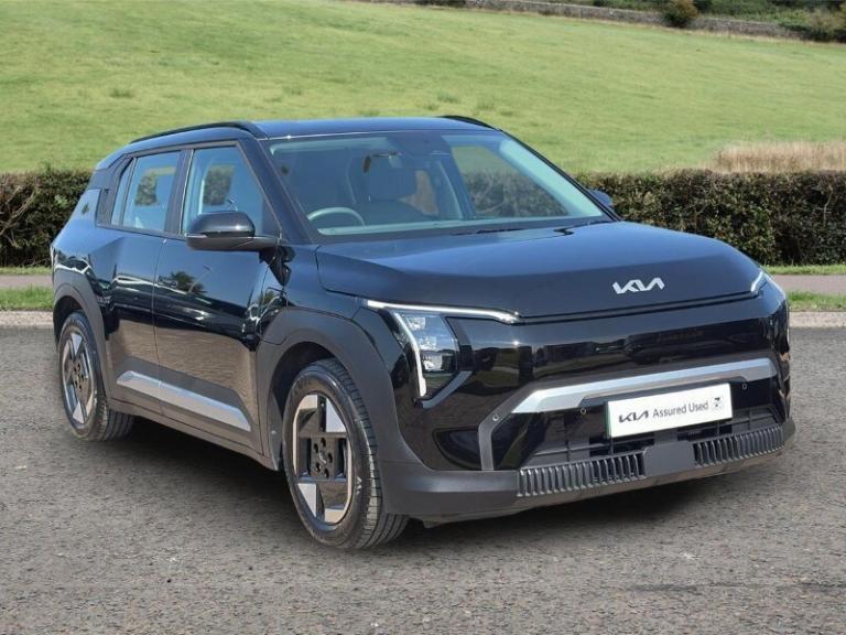 KIA EV3 150kW Air 81.4kWh 5dr Auto