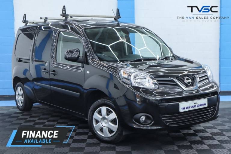 2021 Nissan NV250 1.5 dCi 95ps Tekna Van PANEL VAN DIESEL Manual