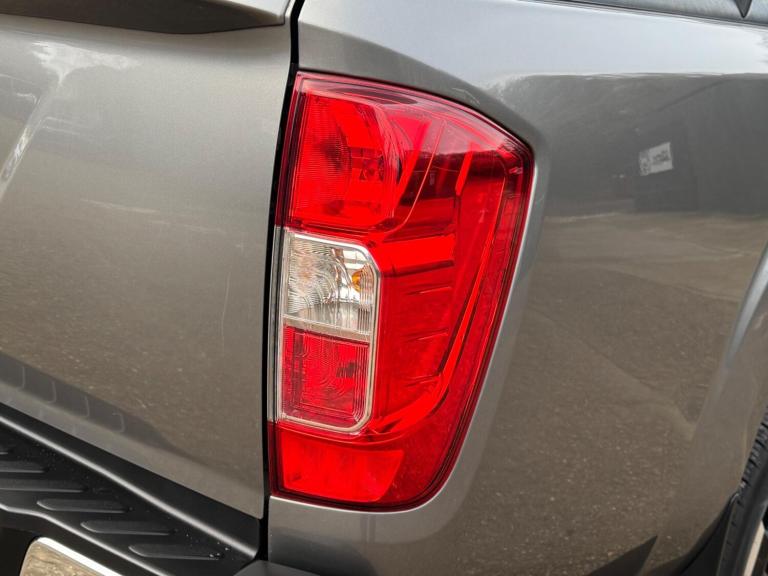 2020 Nissan Navara 2.3 dCi Tekna Auto 4WD Euro 6 4dr PICK UP Diesel Automatic