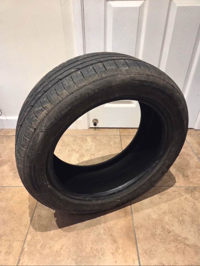 Tracmax X Privilo TX3 225/50zr17 98y summer tyre