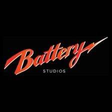 Legendary North West London Battery Studios To Let