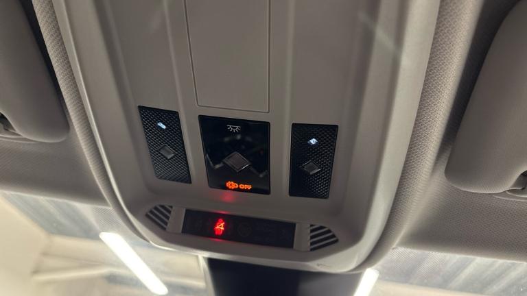 2023 DS Automobiles DS 3 1.2 PureTech Bastille SUV 5dr Petrol Manual Euro 6 (s/s) (100 ps) SUV Pe...