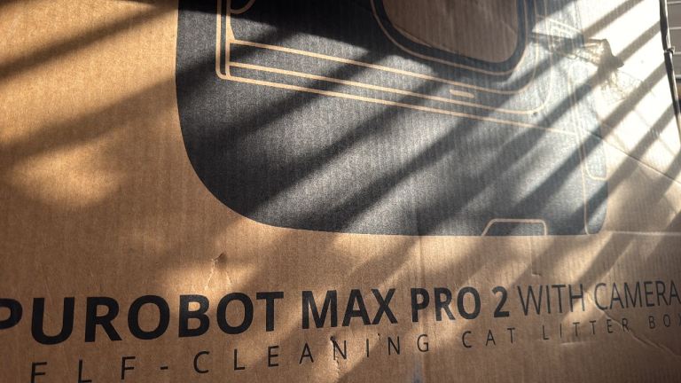 Purobot max 2 