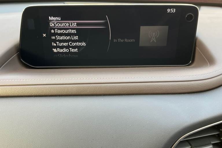 2024 Mazda CX-30 103565 Hatchback Petrol Automatic