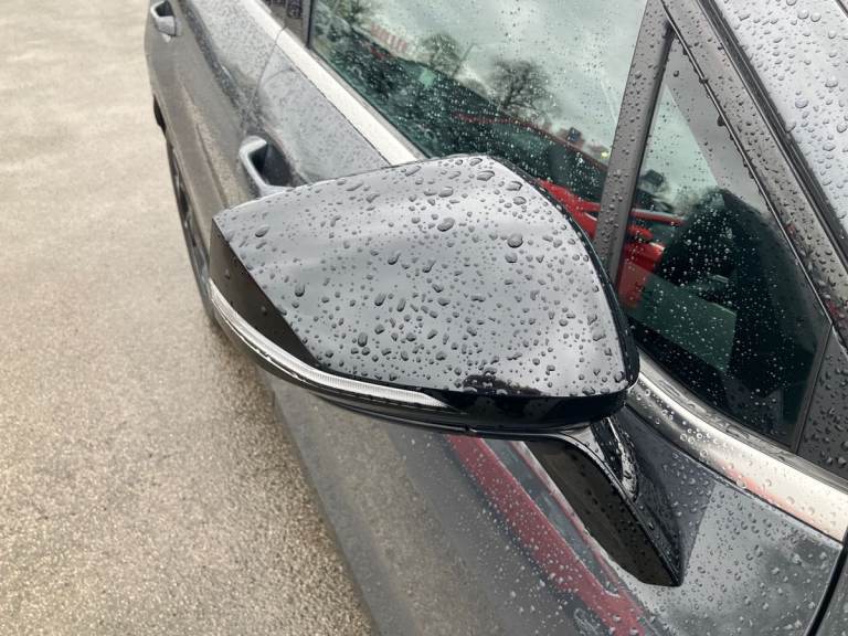 2022 Kia Sportage 1.6T GDi ISG GT-Line 5dr SUV PETROL Manual