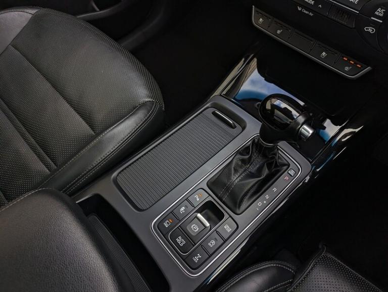 2015 Kia Sorento CRDi KX-4 SUV Diesel Automatic