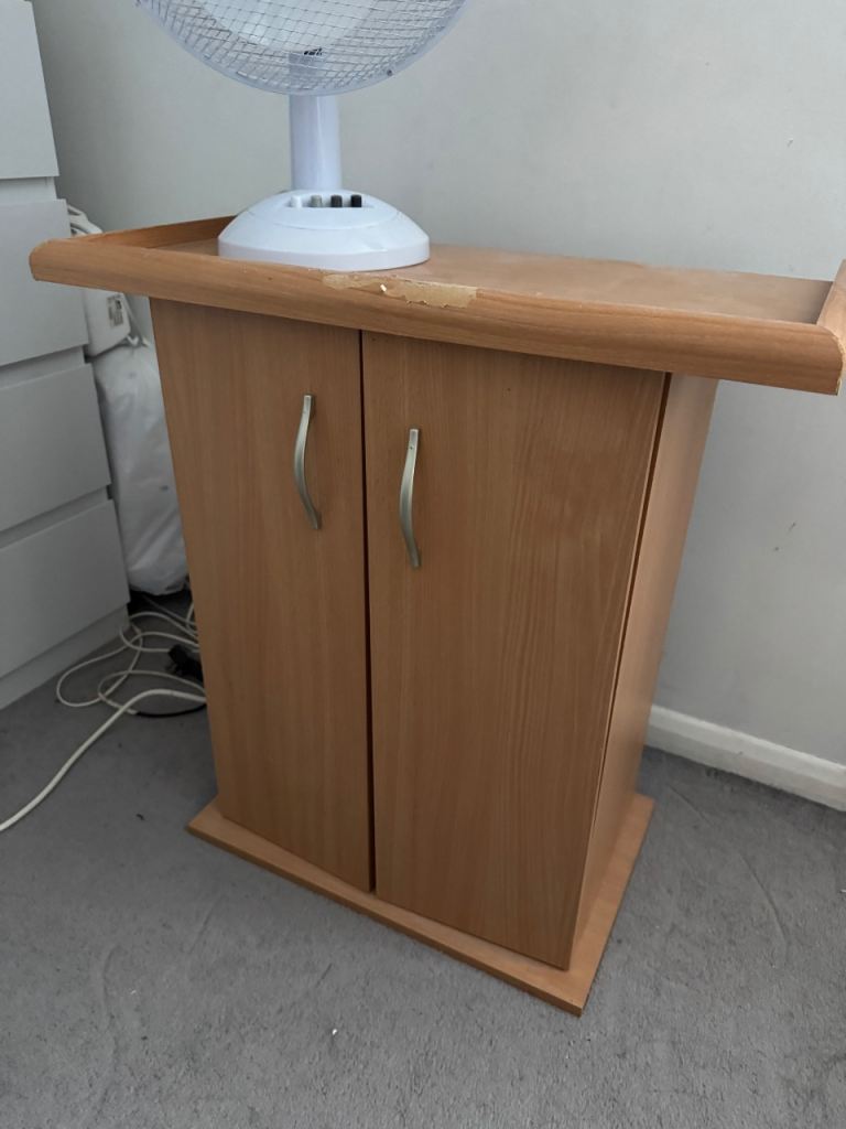 Fish Tank Cabinet aquarium stand 