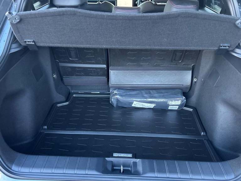 2024 Lexus LBX 1.5 Premium Plus 5dr E-CVT Hatchback Hybrid Automatic