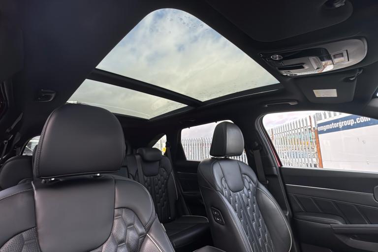  Kia Sorento 1.6 H T Gdi 4 Suv 5dr Petrol Hybrid Auto Awd Euro 6 s/s 226 Bhp