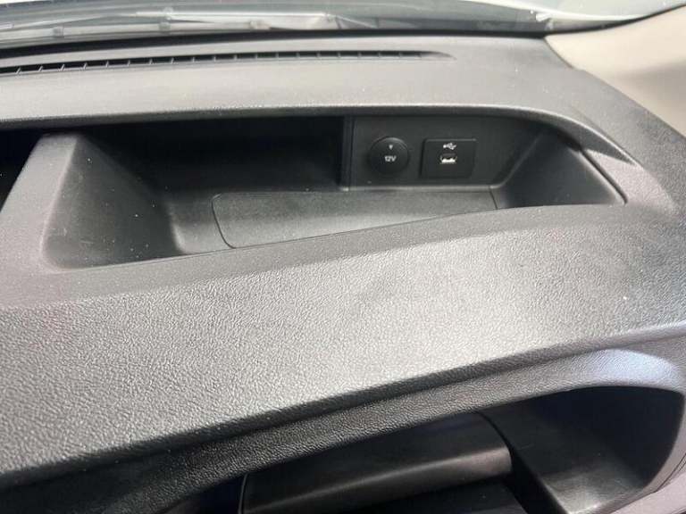 2022 Ford Transit 2.0 EcoBlue 130ps H2 Leader Van PANEL VAN DIESEL Manual