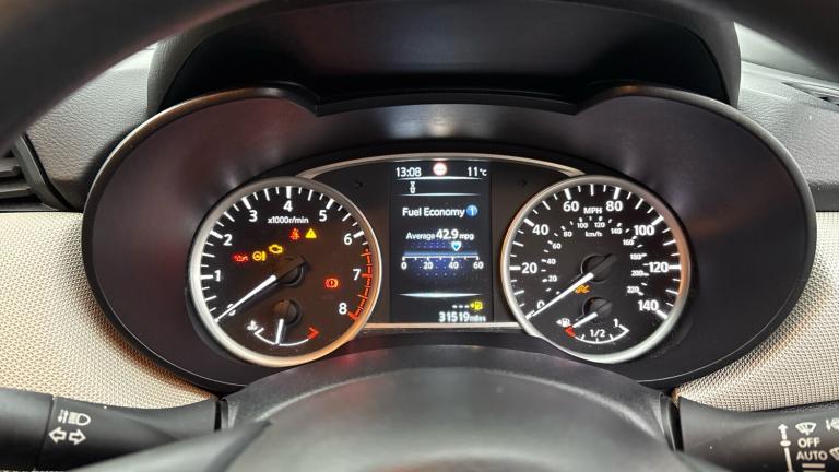 2018 Nissan Micra 1.0 Acenta Limited Edition 5dr HATCHBACK PETROL Manual