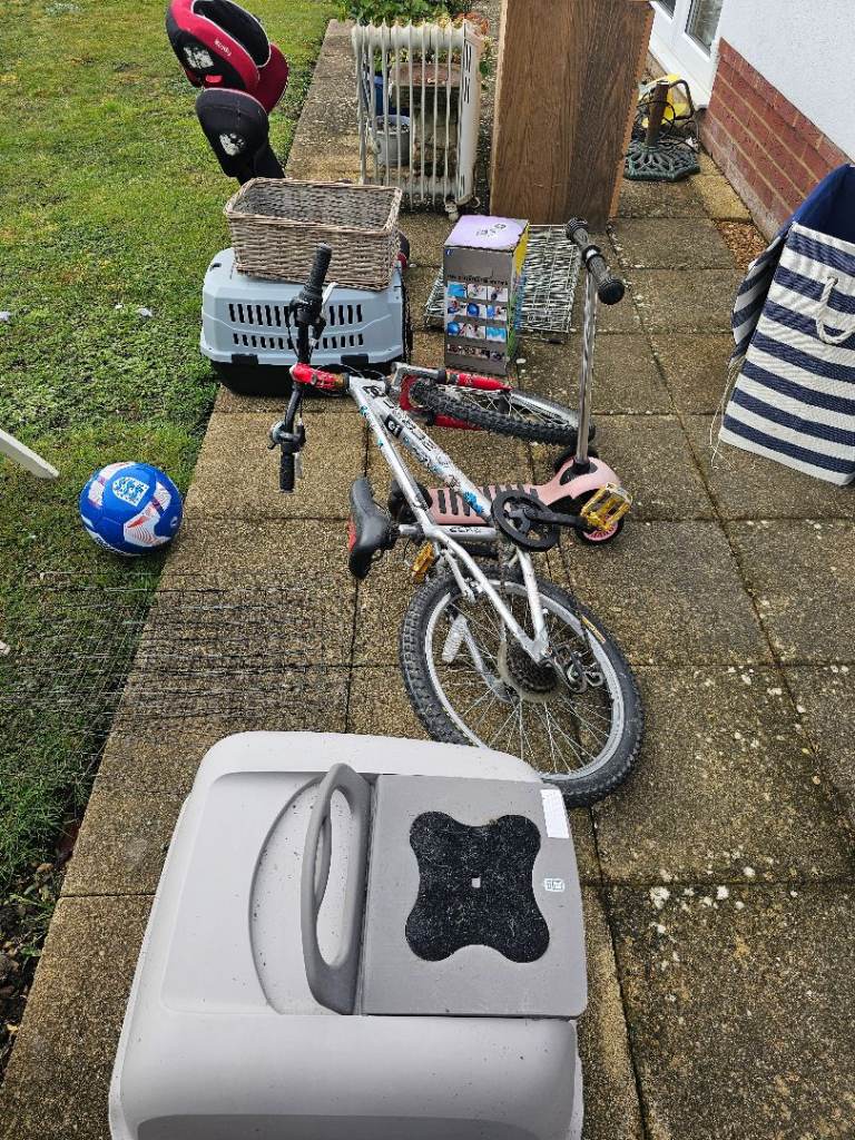 FREE bundle all to go at once 