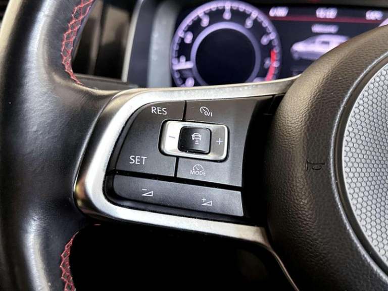 2018 Volkswagen Golf 2.0 TSI GTI Hatchback 5dr Petrol Manual Euro 6 (s/s) (230 ps) Manual Hatchba...