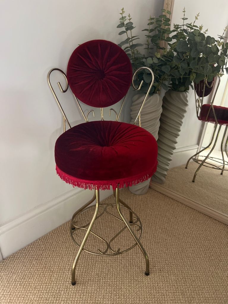 Vintage chair 