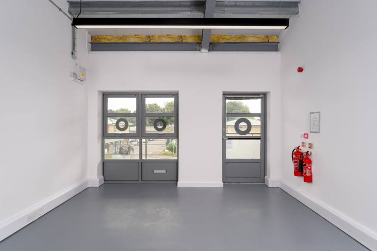 Bromsgrove - B60 3ET \ Creative Workshop Space in Basepoint Bromsgrove Enterprise Park