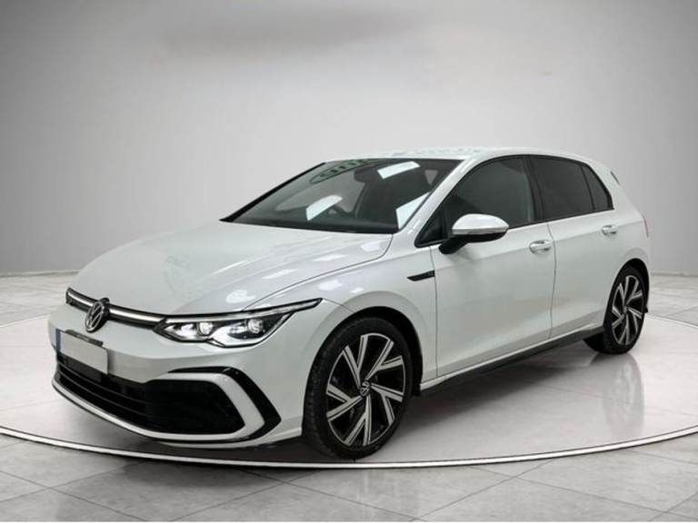 2023 Volkswagen Golf 1.5 eTSI R-Line Platinum Edition | DSG Automatic | High Spec