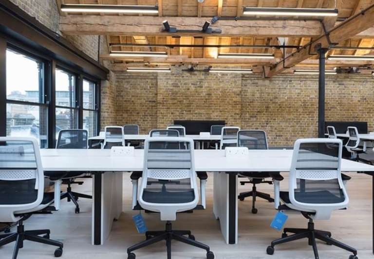 (Southwark) Private Offices to Rent: 4 to 100 desks | Serviced SE1