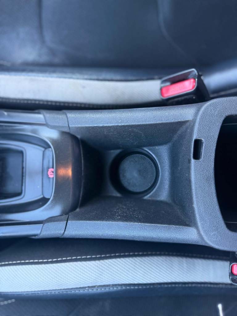 2012 Citroen DS4 1.6 HDi DStyle Euro 5 5dr HATCHBACK Diesel Manual