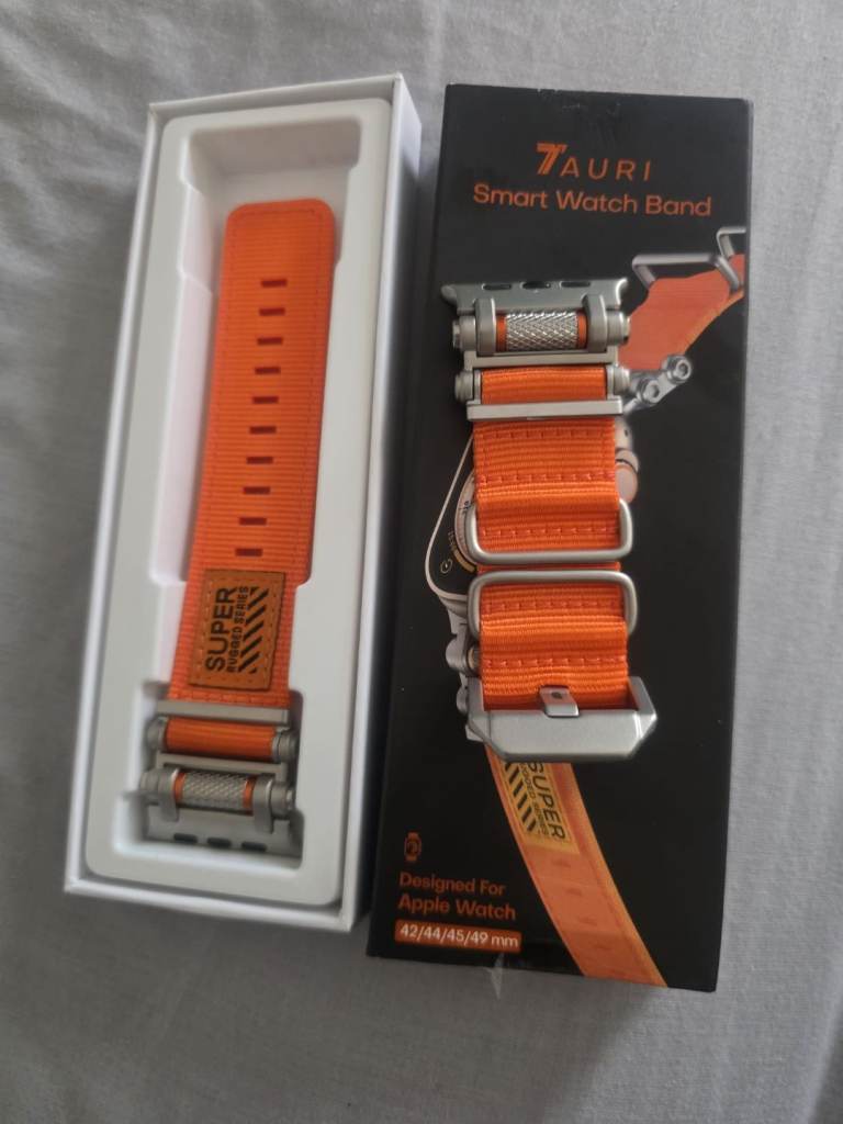 Apple watch band 