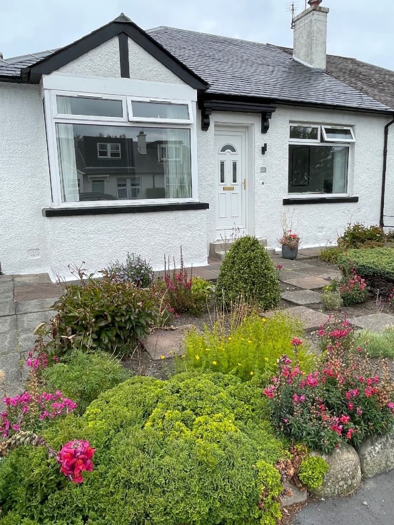 2 double rooms available 