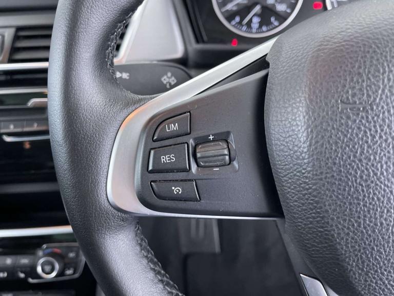 2016 BMW 2 Series 1.5 218i Luxury Auto 5dr MPV Petrol Automatic