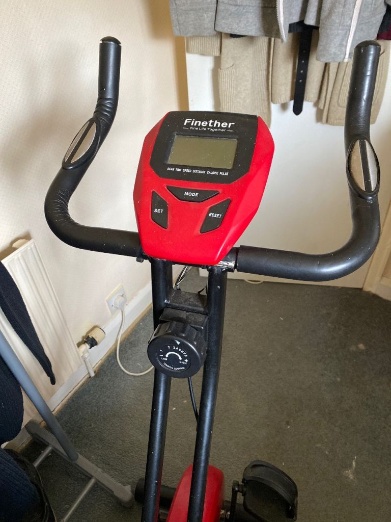 Exersize Bike