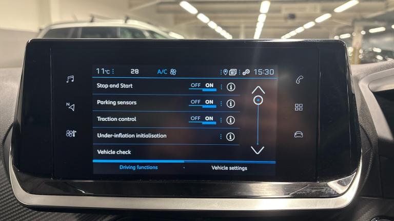 2023 Peugeot 208 1.2 PureTech Allure Premium + Hatchback 5dr Petrol Manual Euro 6 (s/s) (100 Hatc...