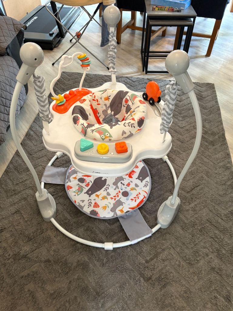 Jump & Bounce Activity Centre