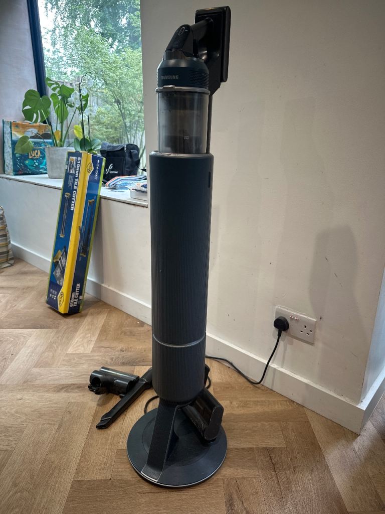 Repair - Samsung Hoover & GHD hairdryer