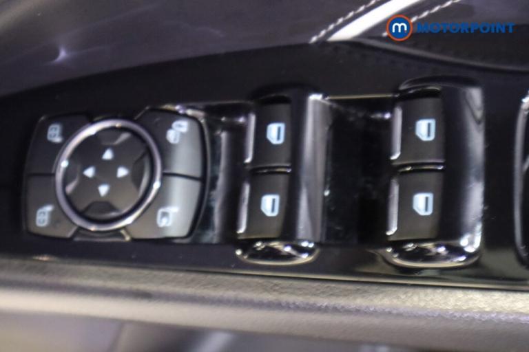 2018 Ford Mondeo 2.0 Hybrid Titanium Edition 4dr Auto SALOON PETROL/ELECTRIC Automatic