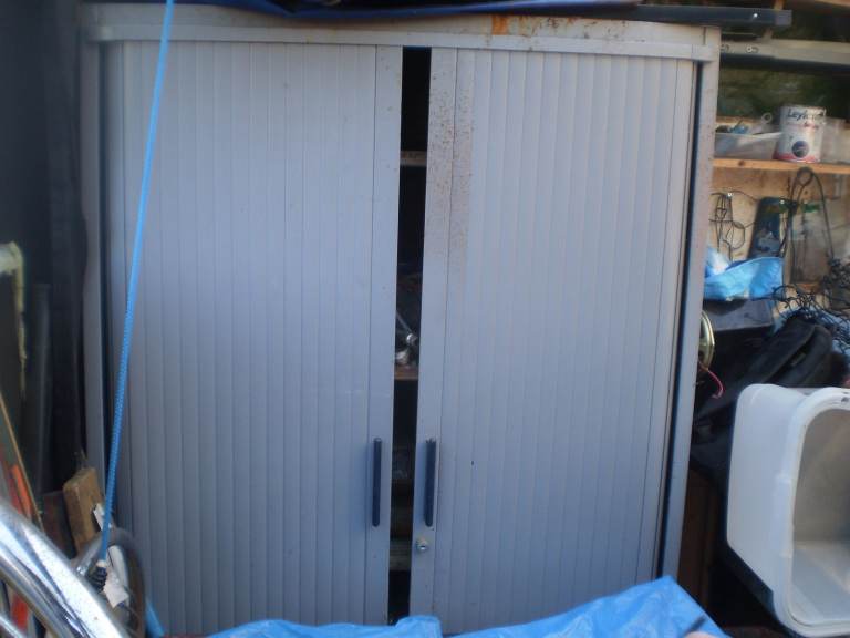 Metal Cabinet